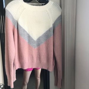 Pacsun sweater